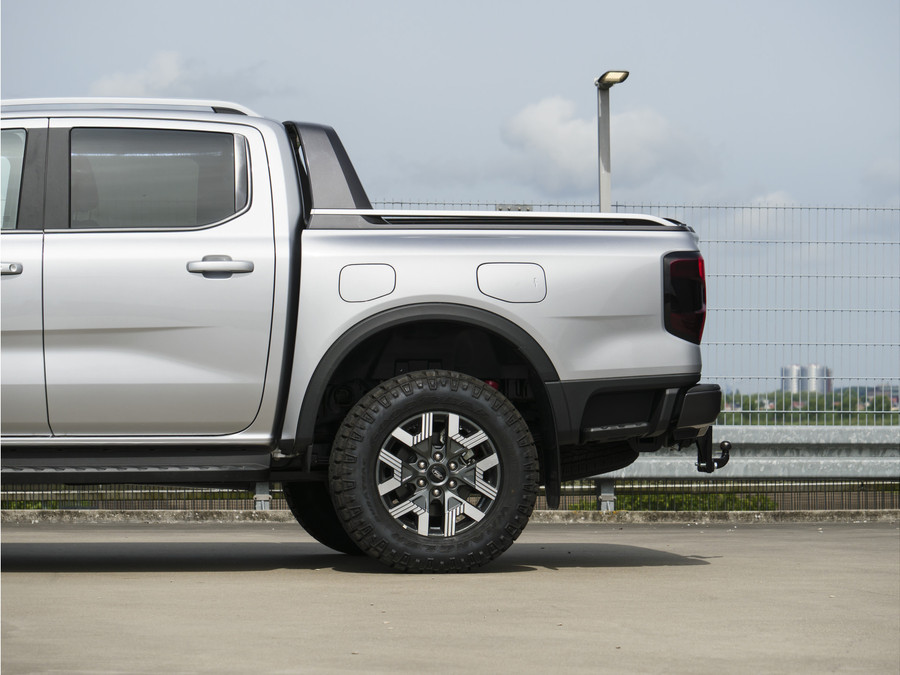 Ford Ranger 2.3L | Wildtrak | PHEV