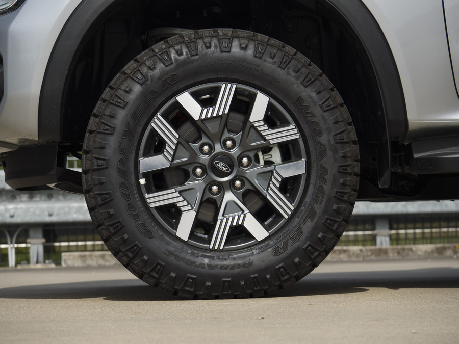 Ford Ranger 2.3L | Wildtrak | PHEV