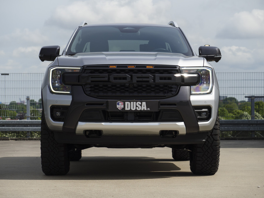 Ford Ranger 2.3L | Wildtrak | PHEV