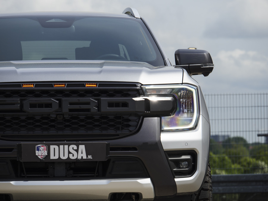 Ford Ranger 2.3L | Wildtrak | PHEV