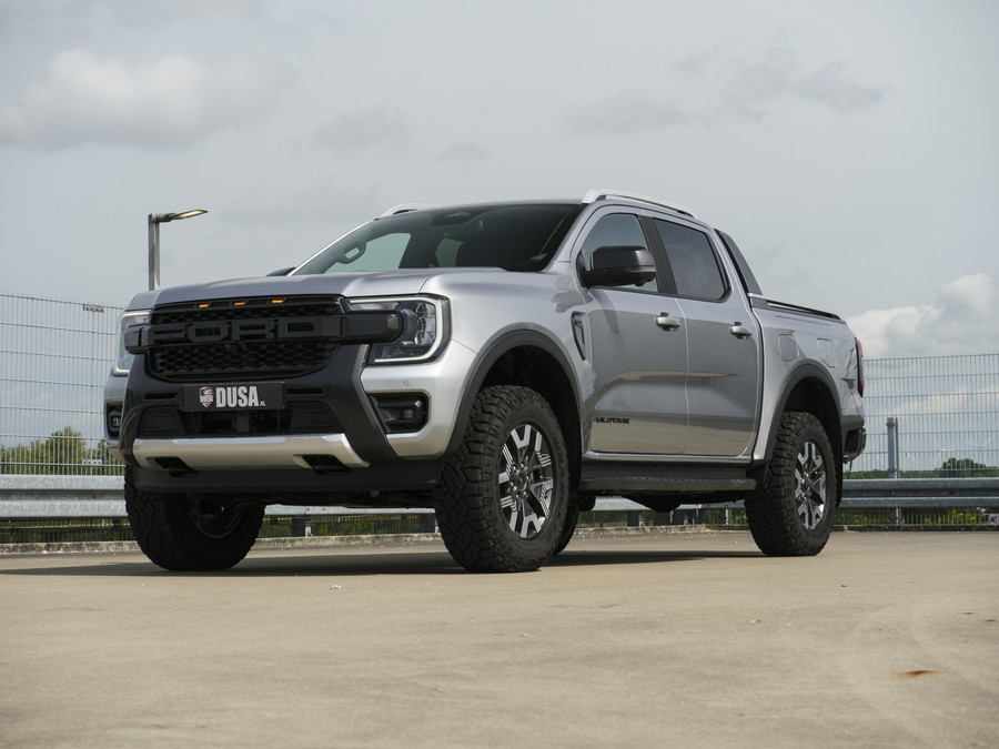 Ford Ranger 2.3L | Wildtrak | PHEV