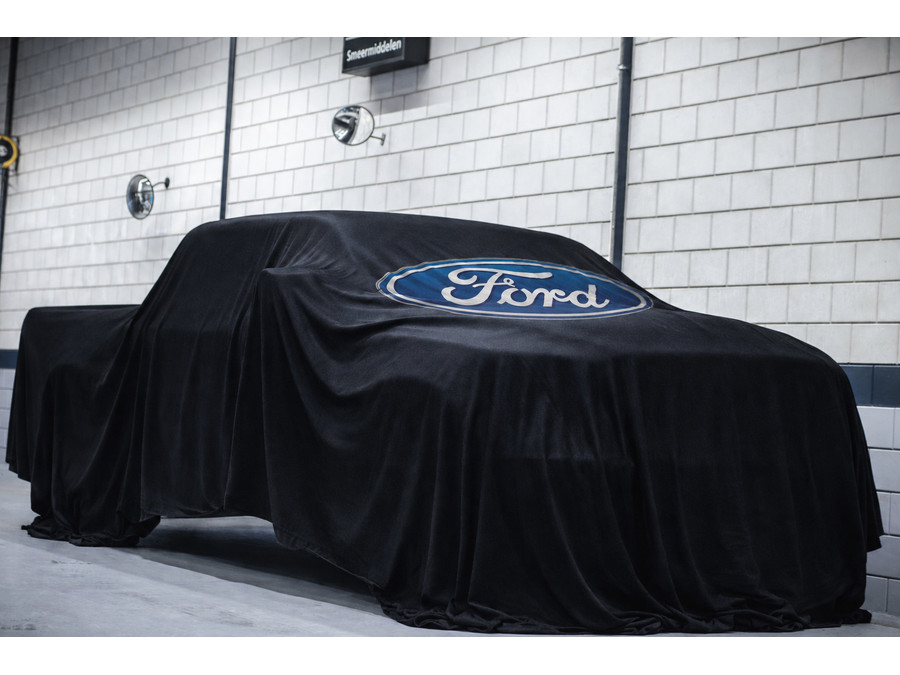Ford F-150 5.0 V8 SuperCrew Lariat |