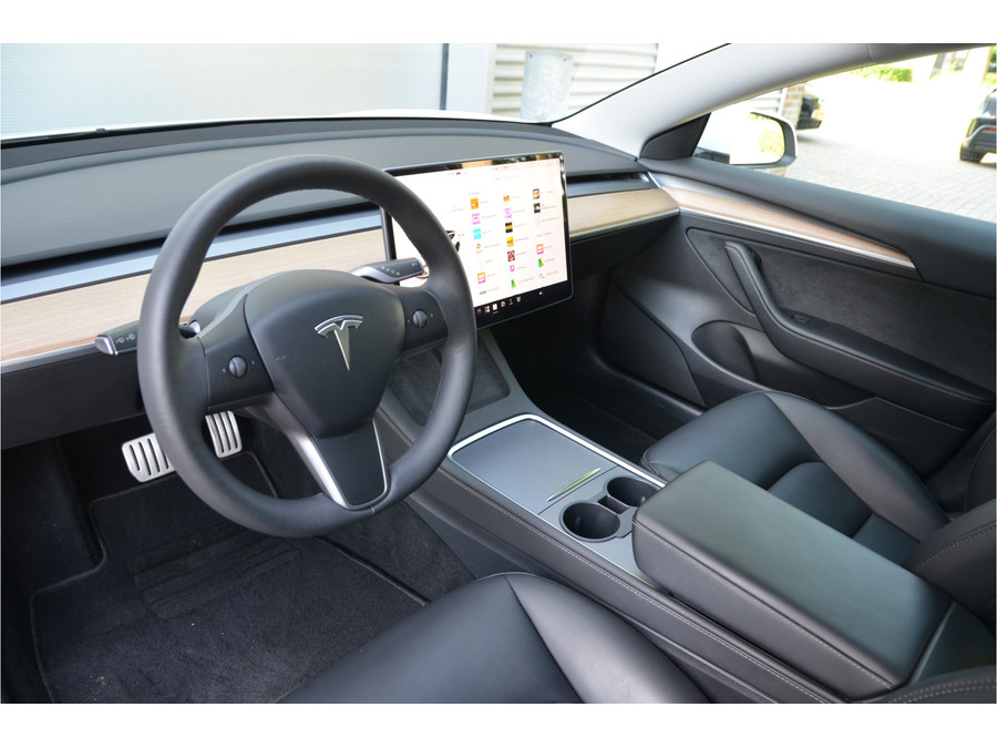 Tesla Model 3 Performance AWD 75 kWh