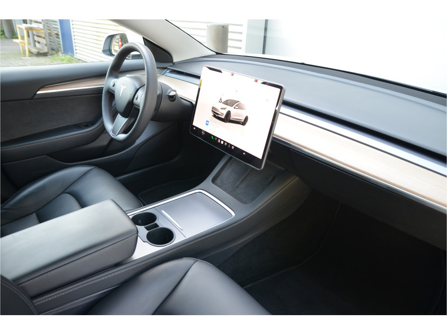 Tesla Model 3 Performance AWD 75 kWh