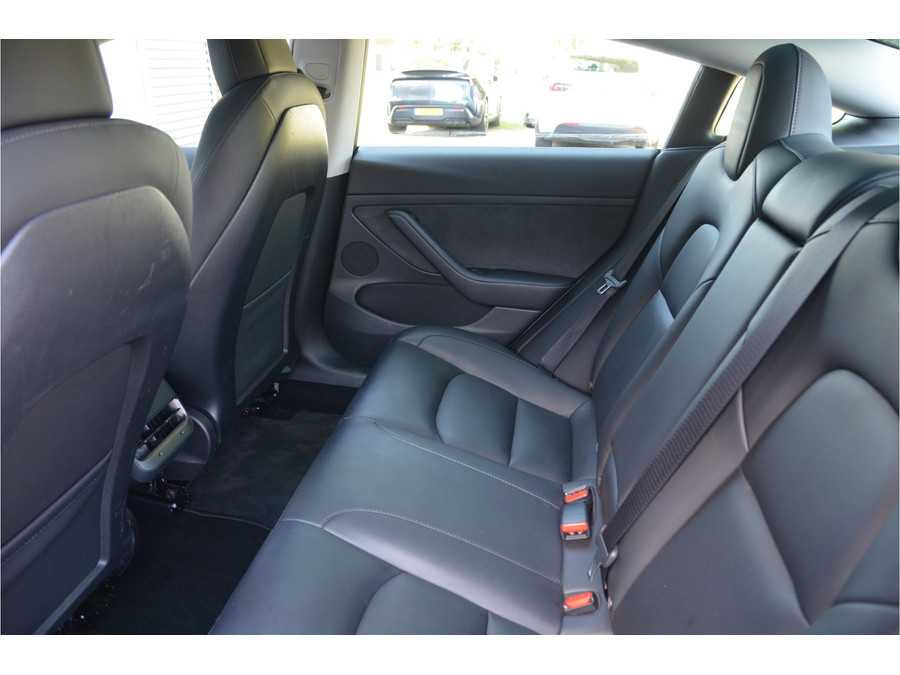 Tesla Model 3 Performance AWD 75 kWh