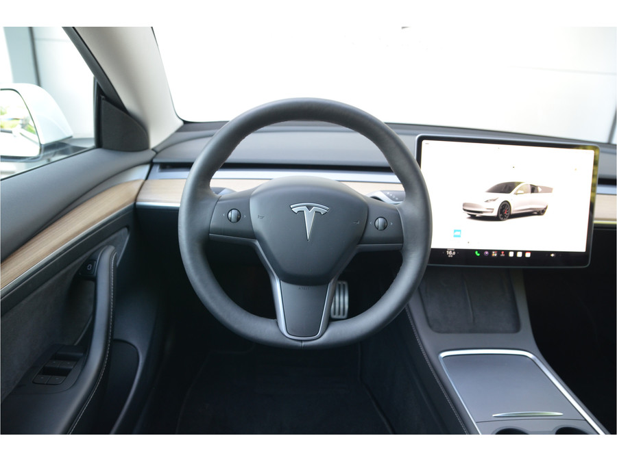 Tesla Model 3 Performance AWD 75 kWh