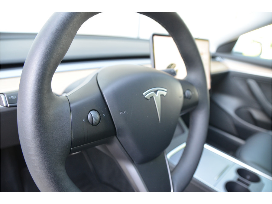 Tesla Model 3 Performance AWD 75 kWh
