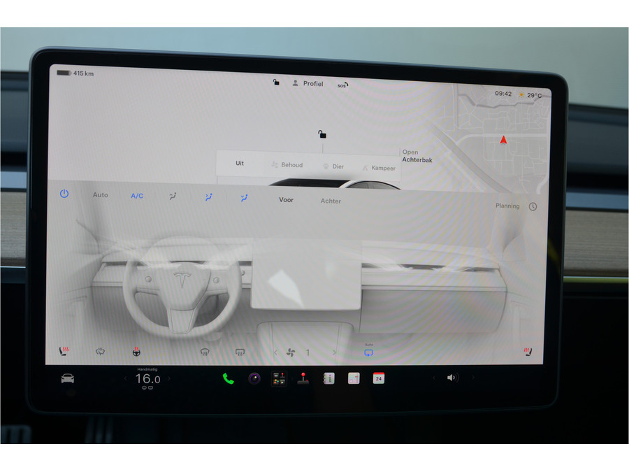 Tesla Model 3 Performance AWD 75 kWh