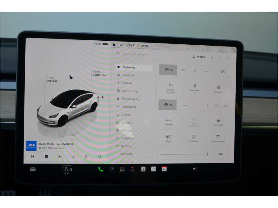 Tesla Model 3 Performance AWD 75 kWh