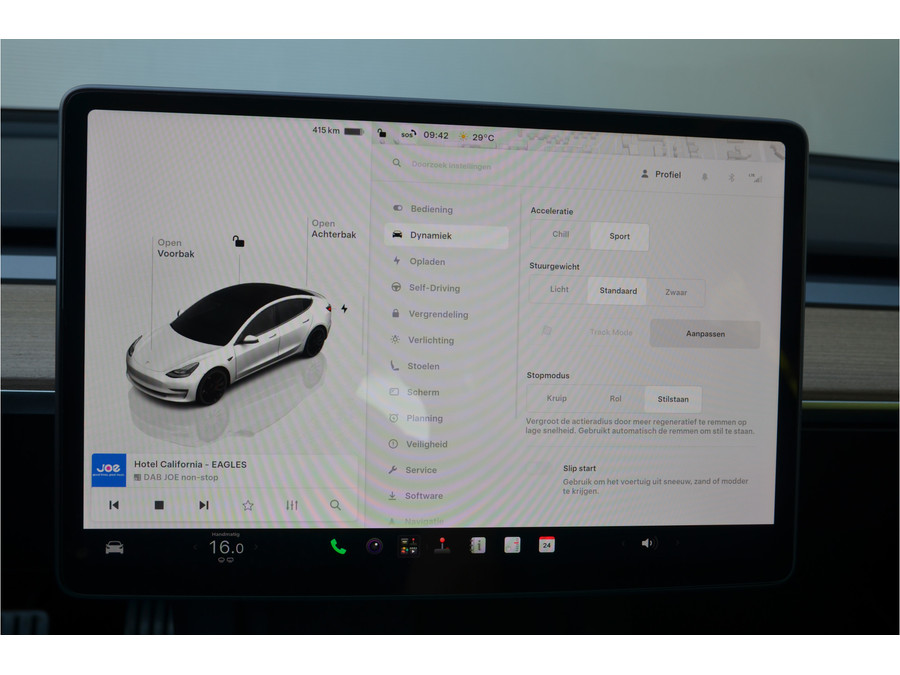 Tesla Model 3 Performance AWD 75 kWh