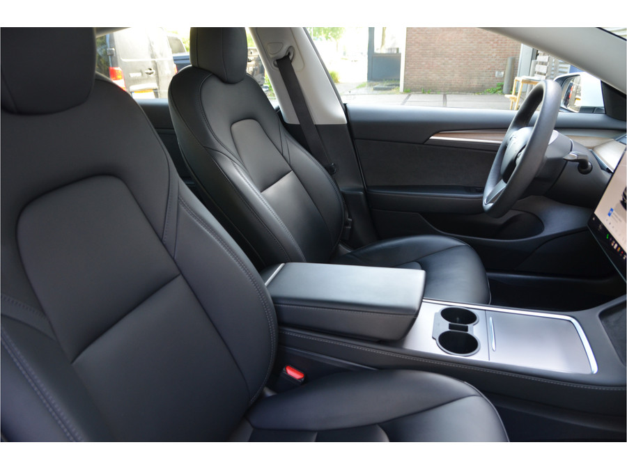 Tesla Model 3 Performance AWD 75 kWh