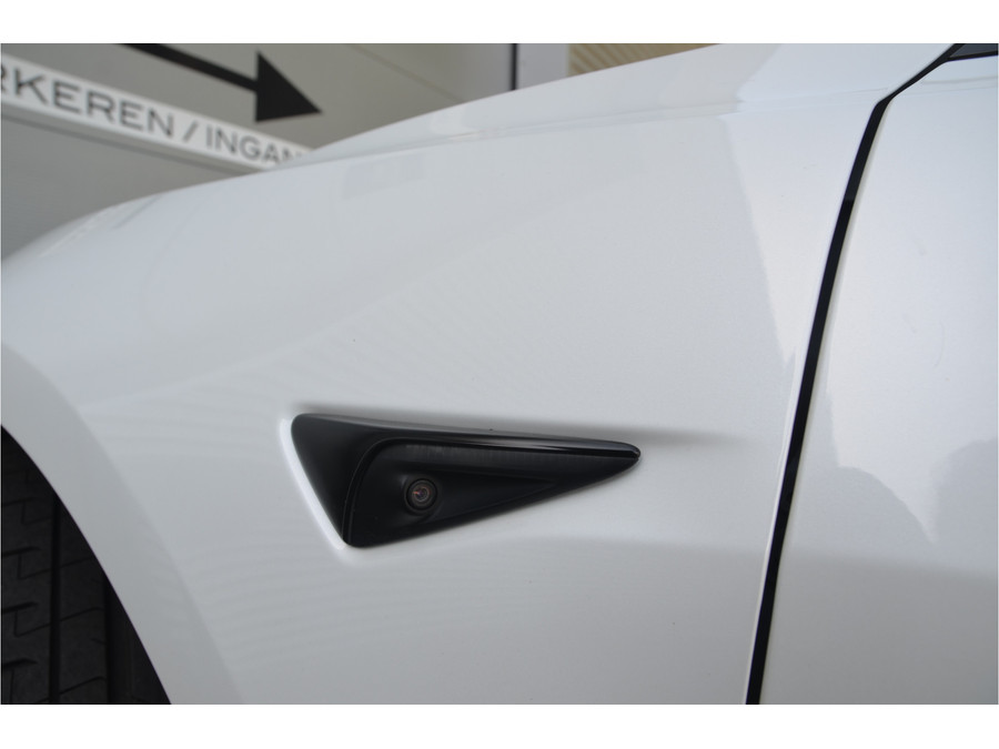 Tesla Model 3 Performance AWD 75 kWh