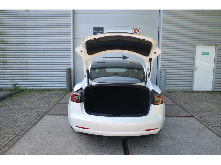 Tesla Model 3 Performance AWD 75 kWh