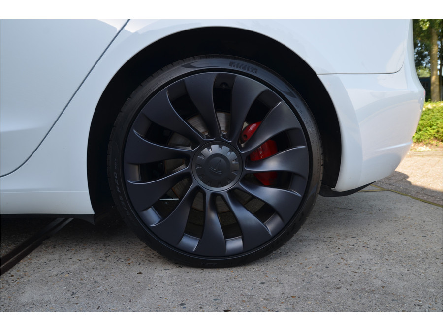 Tesla Model 3 Performance AWD 75 kWh