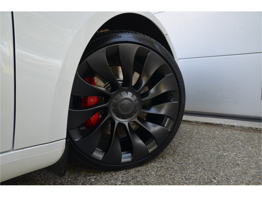 Tesla Model 3 Performance AWD 75 kWh