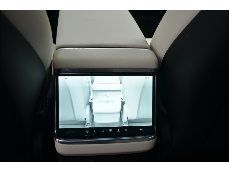 Tesla Model X Plaid AWD 6p. 100kWh