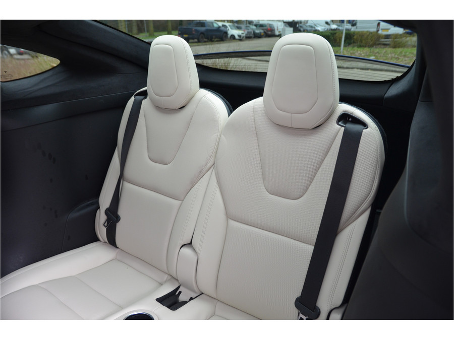 Tesla Model X Plaid AWD 6p. 100kWh