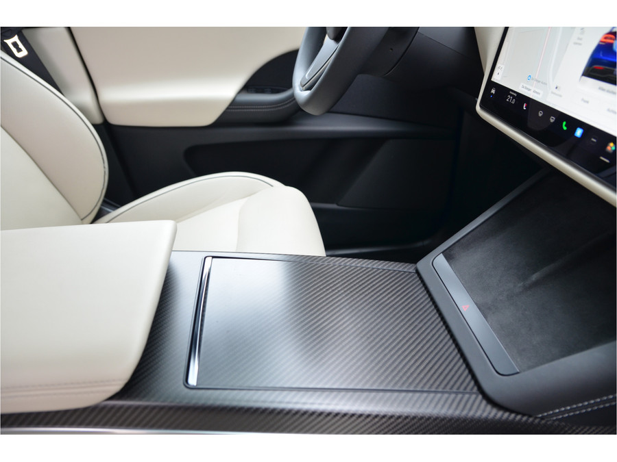 Tesla Model X Plaid AWD 6p. 100kWh