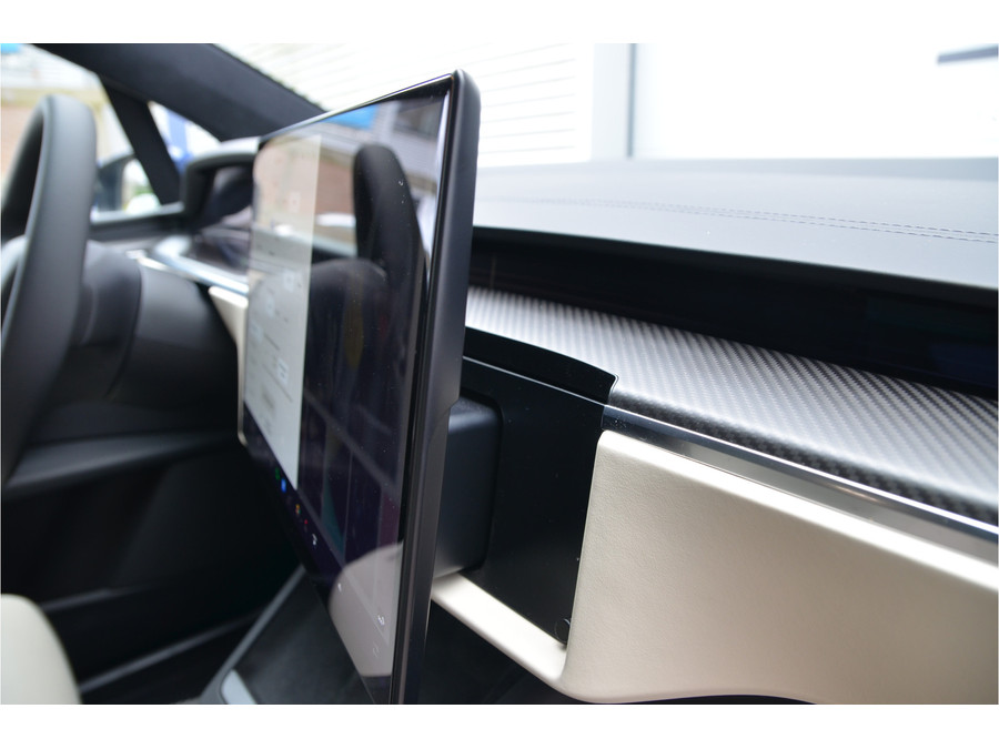 Tesla Model X Plaid AWD 6p. 100kWh