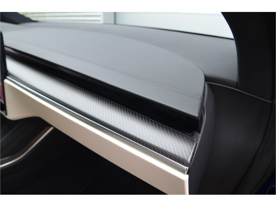 Tesla Model X Plaid AWD 6p. 100kWh