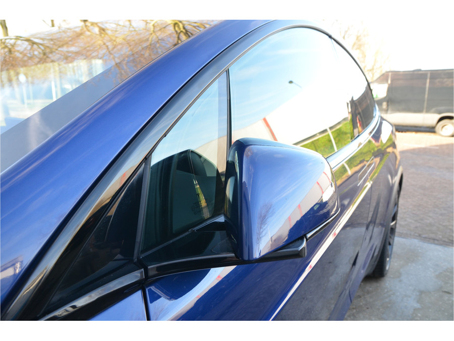 Tesla Model X Plaid AWD 6p. 100kWh