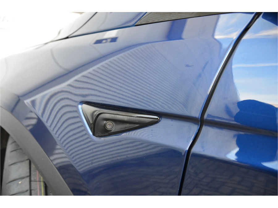 Tesla Model X Plaid AWD 6p. 100kWh