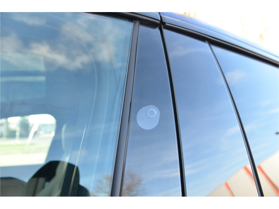 Tesla Model X Plaid AWD 6p. 100kWh