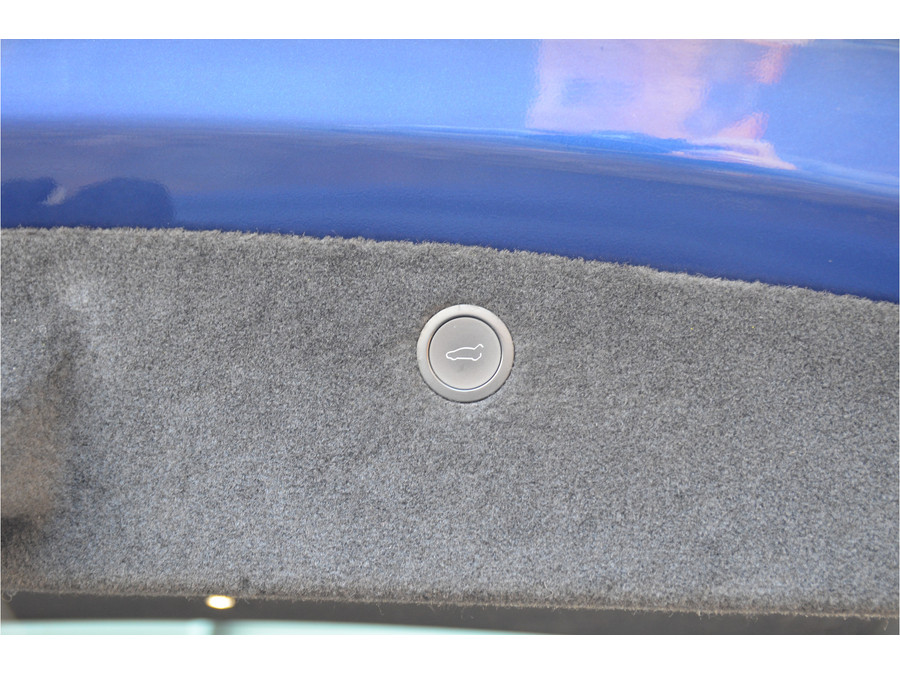 Tesla Model X Plaid AWD 6p. 100kWh