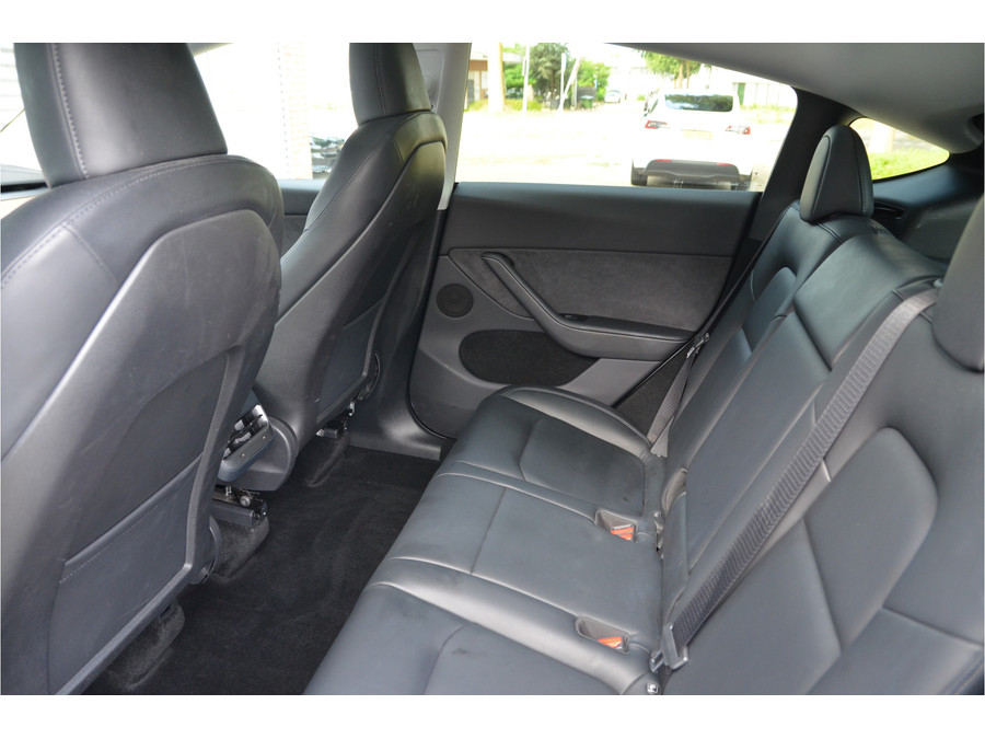 Tesla Model Y Long Range AWD 75 kWh