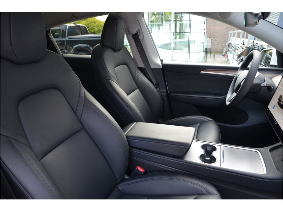 Tesla Model Y Long Range AWD 75 kWh