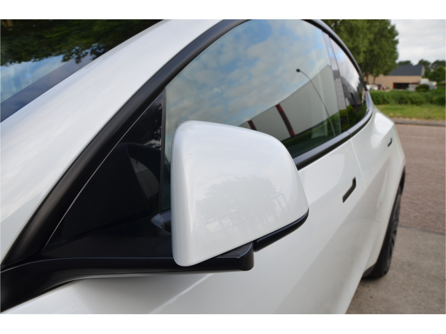 Tesla Model Y Long Range AWD 75 kWh