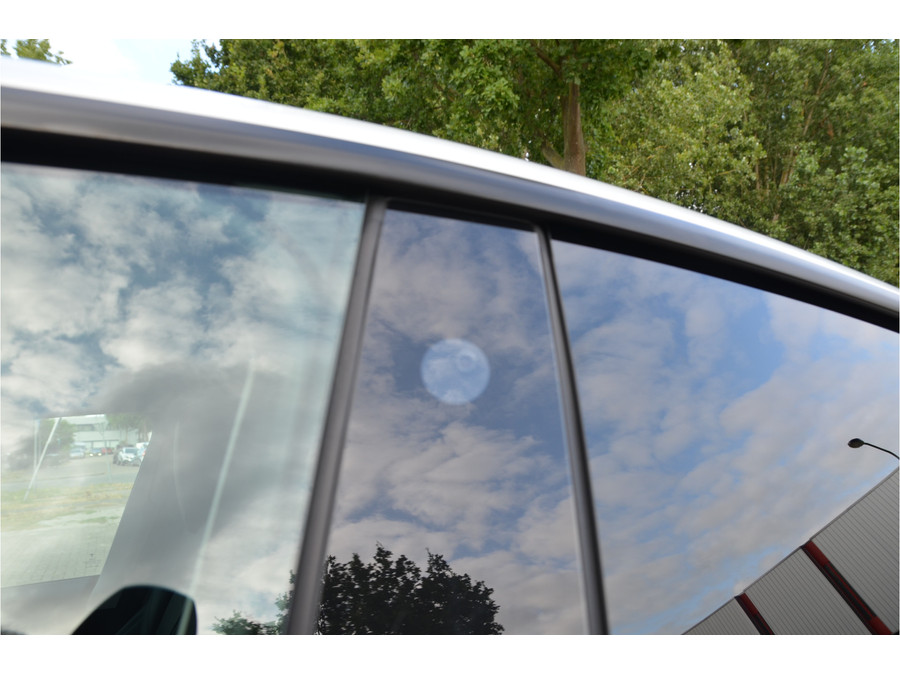 Tesla Model Y Long Range AWD 75 kWh