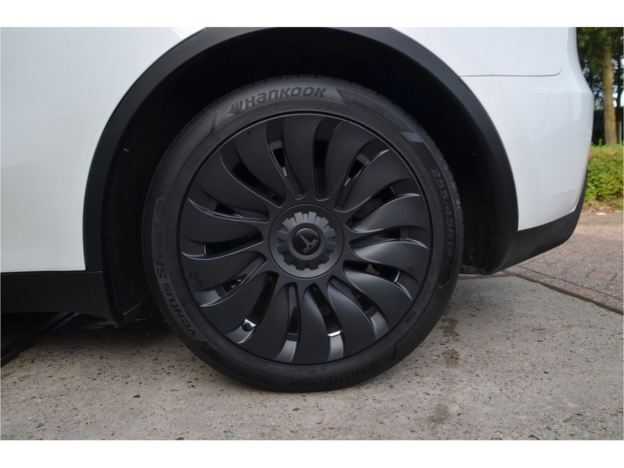 Tesla Model Y Long Range AWD 75 kWh