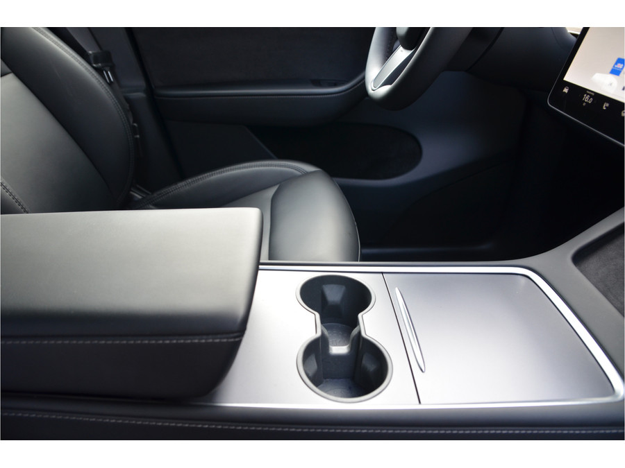 Tesla Model Y Long Range AWD 75 kWh
