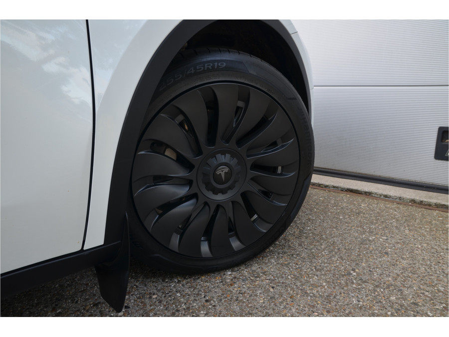 Tesla Model Y Long Range AWD 75 kWh