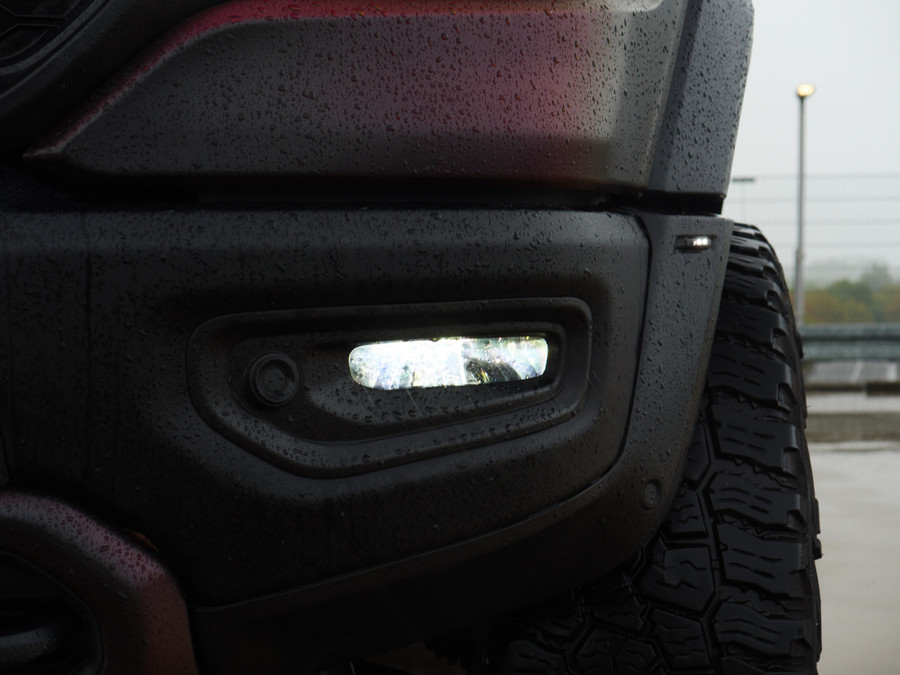 Dodge RAM 1500 | TRX | 6.2 V8 | 4x4 | Crew Cab |