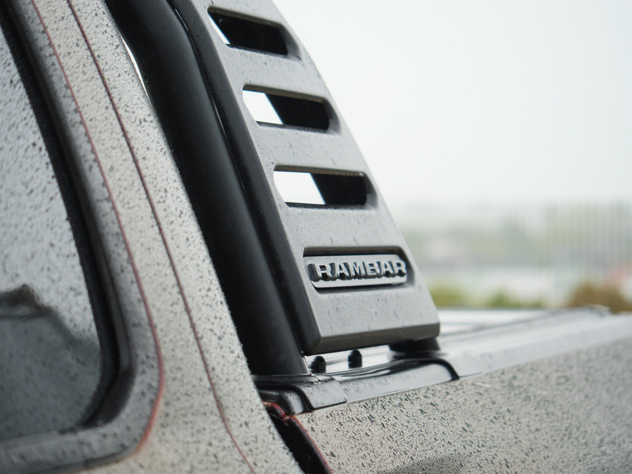 Dodge RAM 1500 | TRX | 6.2 V8 | 4x4 | Crew Cab |