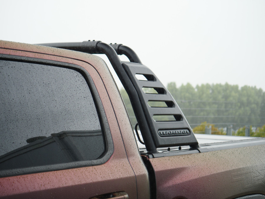 Dodge RAM 1500 | TRX | 6.2 V8 | 4x4 | Crew Cab |