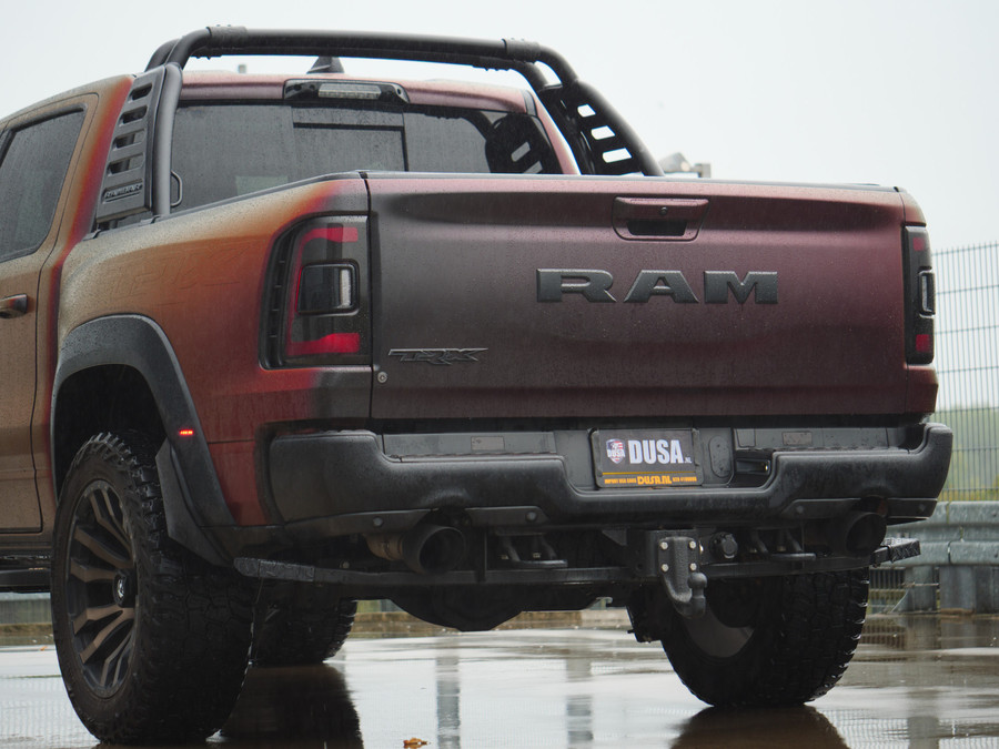 Dodge RAM 1500 | TRX | 6.2 V8 | 4x4 | Crew Cab |