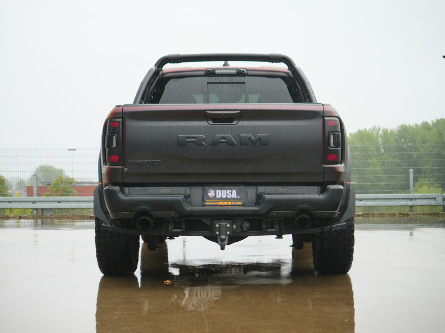 Dodge RAM 1500 | TRX | 6.2 V8 | 4x4 | Crew Cab |