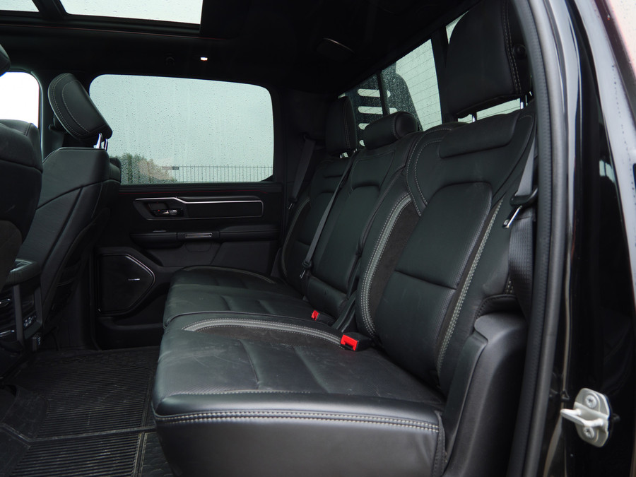 Dodge RAM 1500 | TRX | 6.2 V8 | 4x4 | Crew Cab |