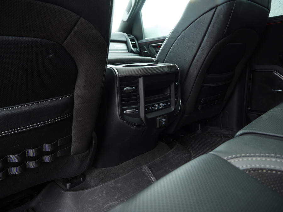 Dodge RAM 1500 | TRX | 6.2 V8 | 4x4 | Crew Cab |