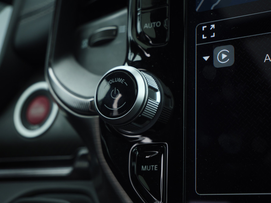 Dodge RAM 1500 | TRX | 6.2 V8 | 4x4 | Crew Cab |