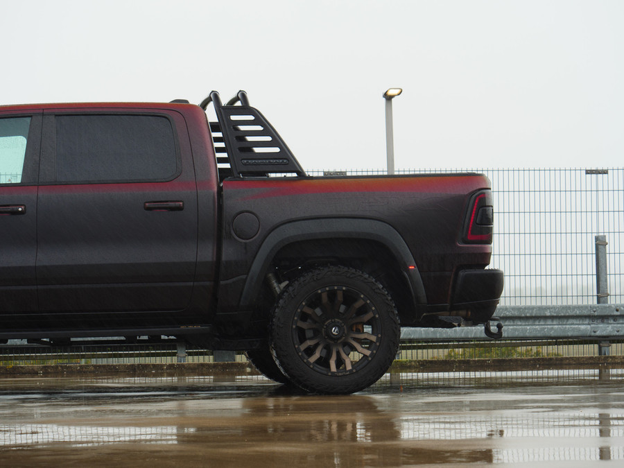 Dodge RAM 1500 | TRX | 6.2 V8 | 4x4 | Crew Cab |