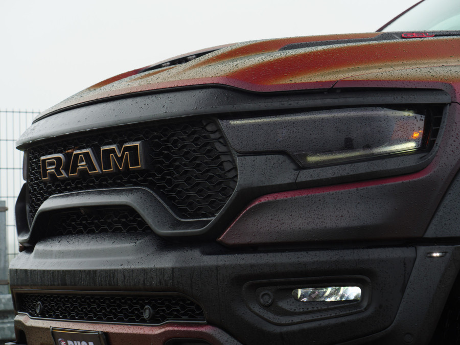 Dodge RAM 1500 | TRX | 6.2 V8 | 4x4 | Crew Cab |