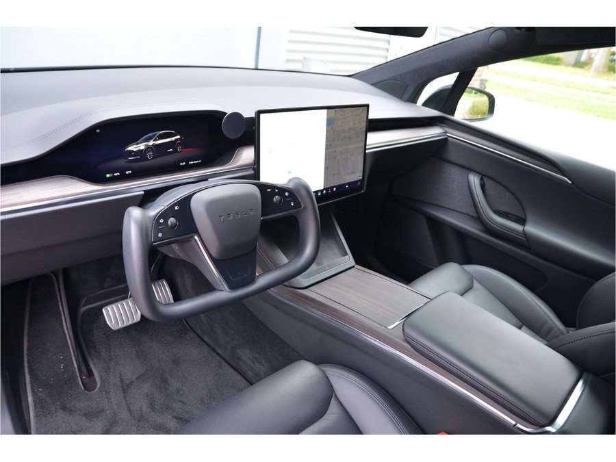 Tesla Model X Dual Motor AWD 100 kWh