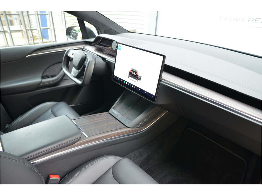 Tesla Model X Dual Motor AWD 100 kWh