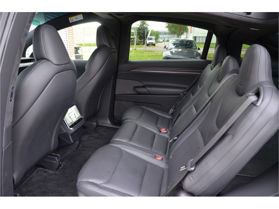 Tesla Model X Dual Motor AWD 100 kWh