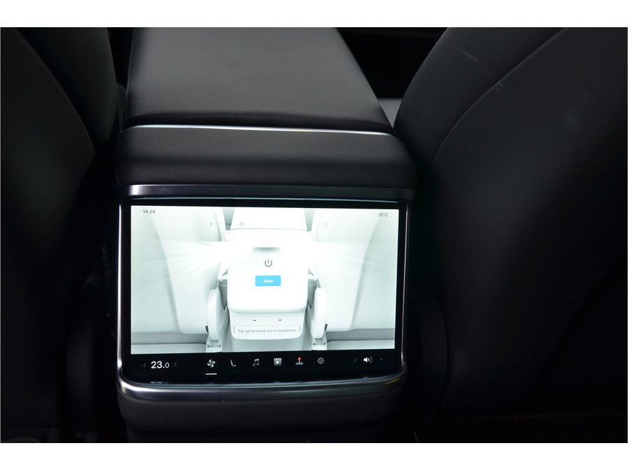 Tesla Model X Dual Motor AWD 100 kWh