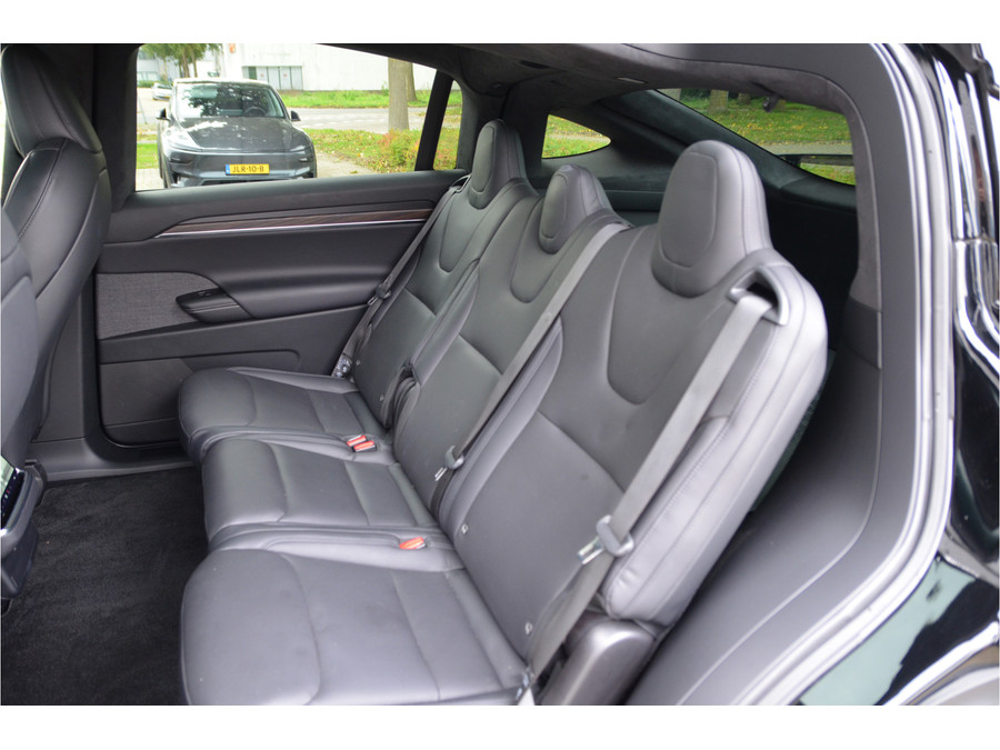 Tesla Model X Dual Motor AWD 100 kWh